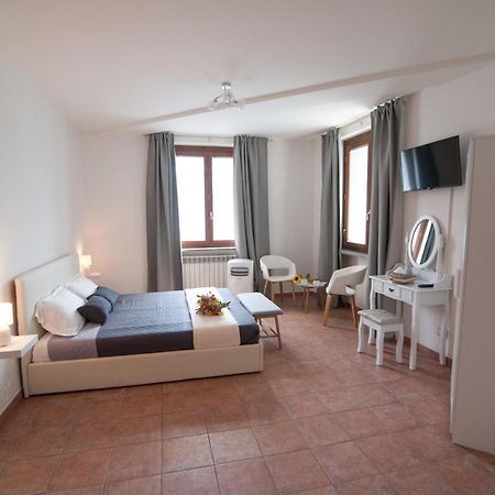 B&B Ca Del Sole Serravalle Scrivia Buitenkant foto