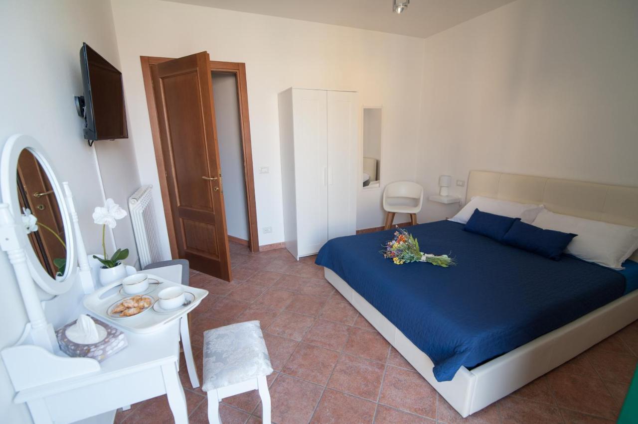 B&B Ca Del Sole Serravalle Scrivia Buitenkant foto