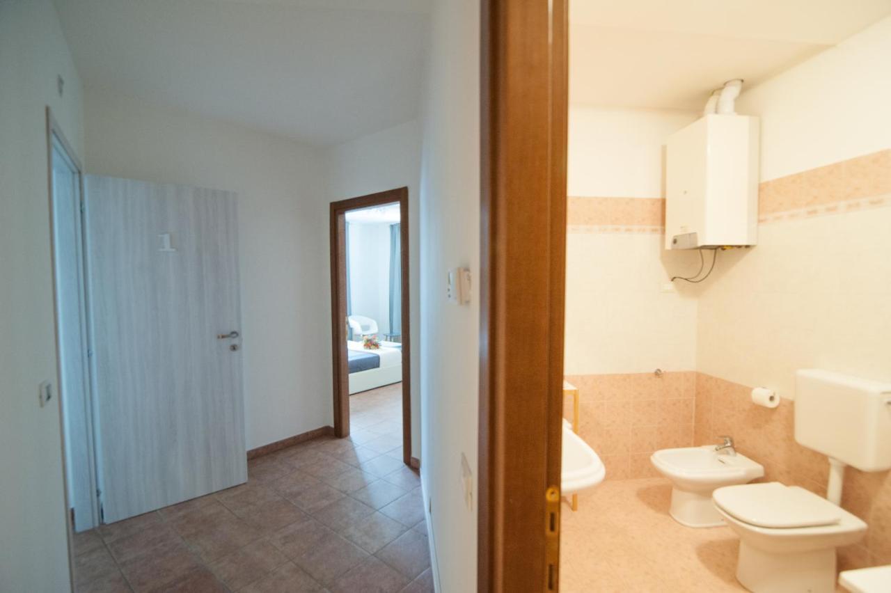B&B Ca Del Sole Serravalle Scrivia Buitenkant foto