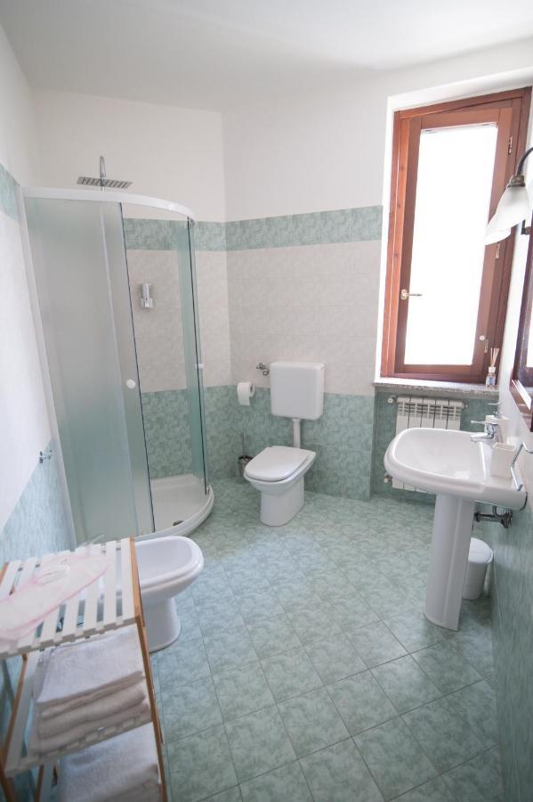 B&B Ca Del Sole Serravalle Scrivia Buitenkant foto