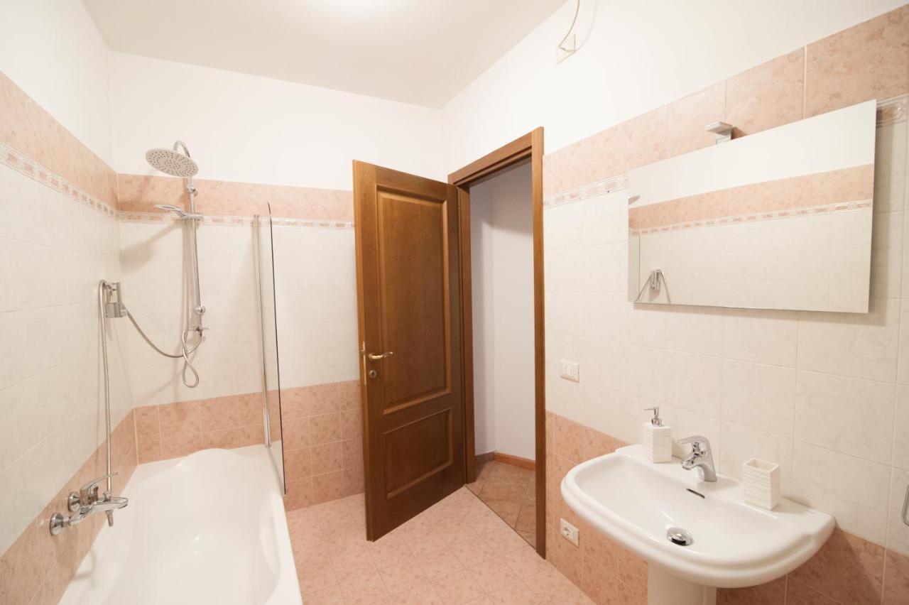 B&B Ca Del Sole Serravalle Scrivia Buitenkant foto